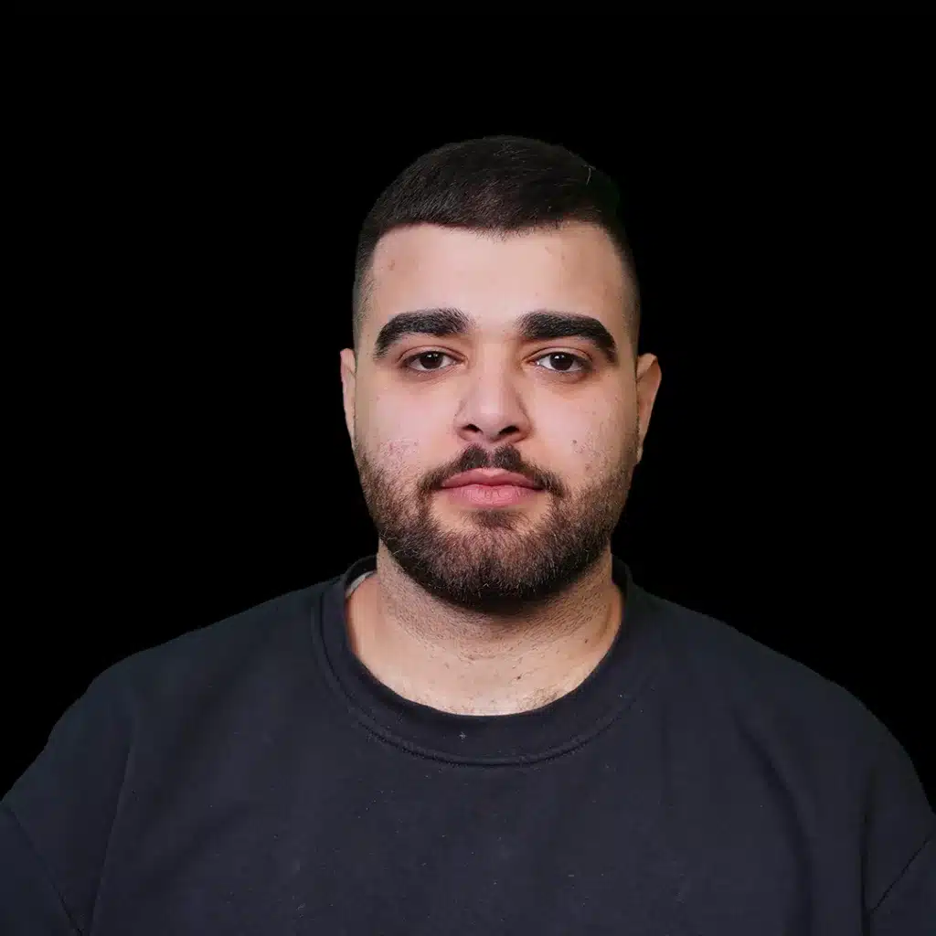 אחמד חלואני